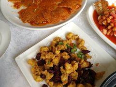 -颂福楼·南京菜(定淮门店)