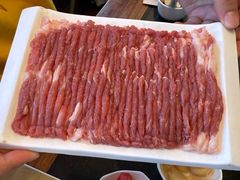-南门涮肉(通州店)