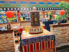 -后院犇牛主题餐厅(云岗店)