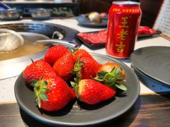 -海汕记·潮汕鲜牛肉火锅·自助