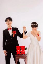 -色色婚纱摄影(大沥旗舰店)