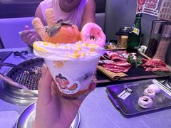 -谷町·烤肉自助(朱雀门店)