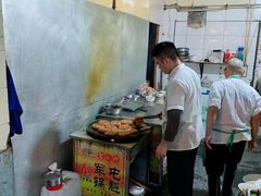 锅盔-甘记肥肠粉(马鞍北路店)