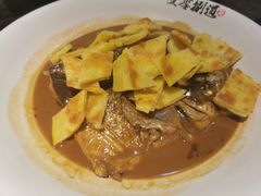 -壹零捌道·北京烤鸭(车公庄店)