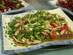 -周鱼鳅饭店
