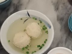 -安泰楼·佛跳墙创始人·传统闽味早茶·酒楼(三坊七巷闽菜地标店)