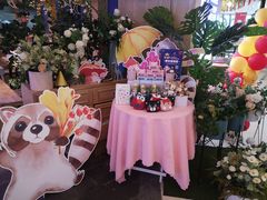 -夏日玛莉西餐厅(梅溪湖步步高店)