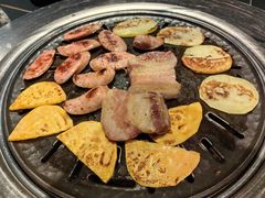 -伍丁·烤牛肋(和平东桥店)