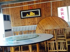 -云河农家乐饭店(福禄缘树山店)