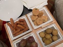 -南苑环球酒店云顶高级中餐厅(鄞县大道店)