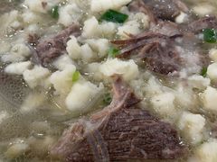 -老孙家饭庄·非遗(东关店)