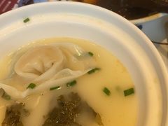 -香园茶社·金陵小灶(老门东店)