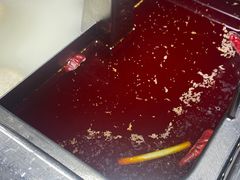 -海底捞火锅(奥森店)
