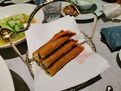 黄鱼手工春卷-甬府小鲜(万象城店)