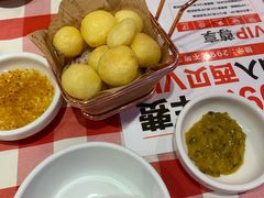 -西贝(枫蓝国际购物中心店)