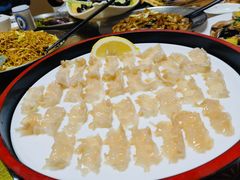 -蚝得喜海鲜(东城店)