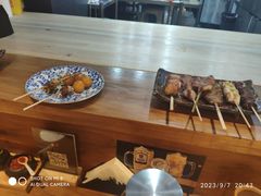 -鸟幸 TORISAKI 炭火居酒屋