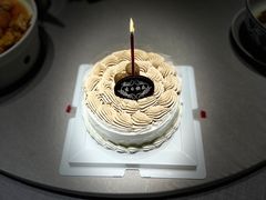 -红宝石·鲜奶小方(莘庄龙之梦店)