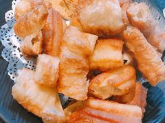 -渝涯重庆豆花老火锅(中赢国际店)