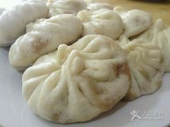 -津味张记包子铺(利民道店)