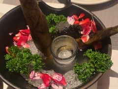 -若蘭慈·无国界素食料理(欢乐海岸店)