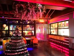 -别院里音乐餐酒吧(双流航空港店)
