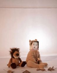 -57KIDS儿童摄影