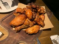 -FABIO’S费比欧披萨餐厅