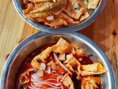 -桂湘缘卤味螺蛳粉