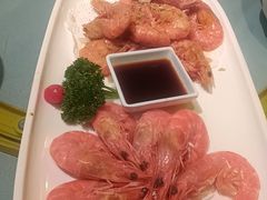 -永乐饭庄(安德路店)