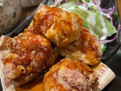 -白石的深夜食堂(济南万象城店)