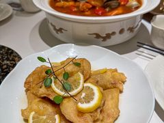 -茉里粤菜(皇姑万象汇店)