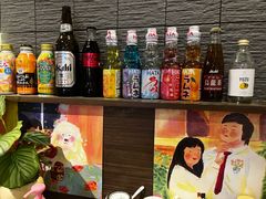 -雷神拉面(财富中心玉米楼店)