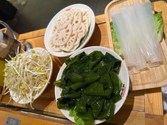 -雾都渣渣火锅(南城智汇城店)