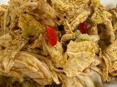 -芝麻花餐厅(祁家豁子店)