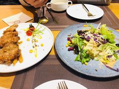 -LUCCA卢卡西班牙海鲜饭(远洋广场店)