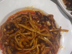 -郭林家常菜(狼垡店)
