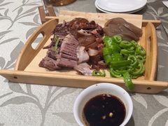-锦绣金山人家(友谊店)