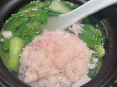 -南京大牌档(青岛万象城店)