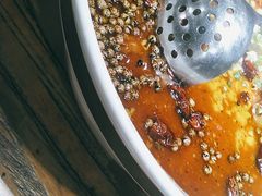 -小杨烤肉(朱雀店)