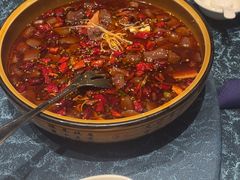 -卞氏菜根香(航空路旗舰店)