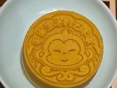 -谷小推·按摩·茶饮·社交(茂业店)