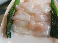 -水上明月·湖景餐厅