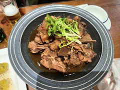 -临潼印象·特色陕菜