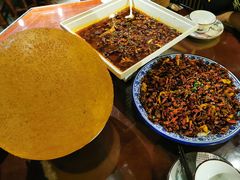 -杨记隆府(汉街店)