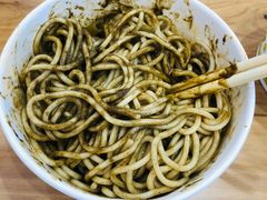 醇香热干面-豫楚源美猴王·面(武商广场店)