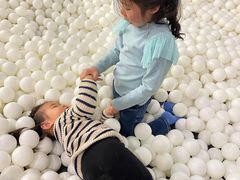 -Lilliput粒粒堡亲子餐厅(置汇旭辉店)