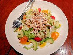 -斯比特花园西餐厅(东方商厦店)