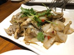 -三个大叔东北烧烤·砂锅菜(西三旗店)