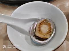-海大大蒸汽海鲜餐厅·粤菜·特色小炒(欢乐颂店)